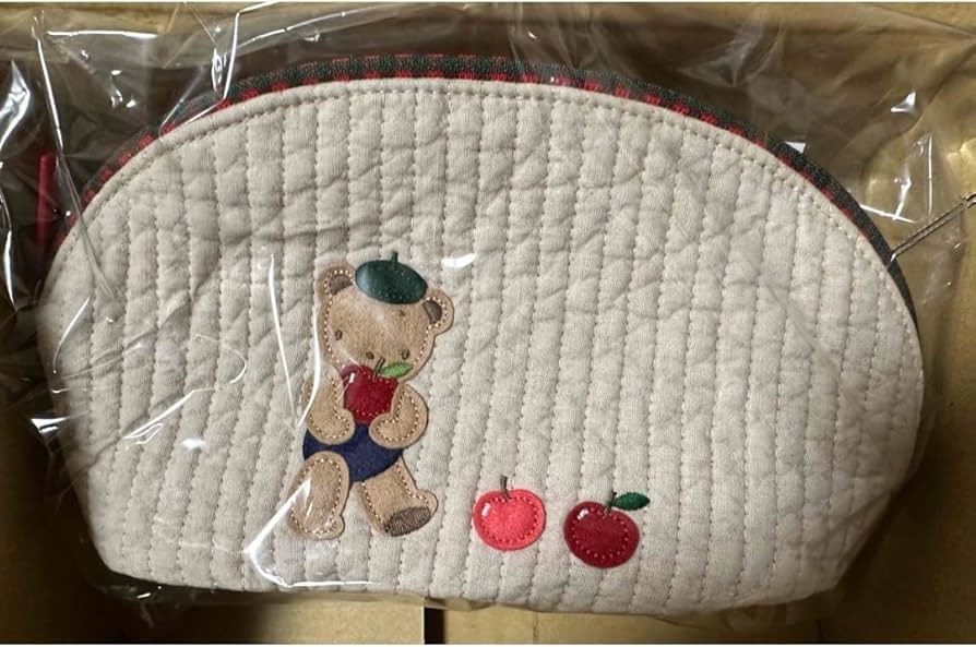 Maestro ピオヌンナルファミリアポーチ